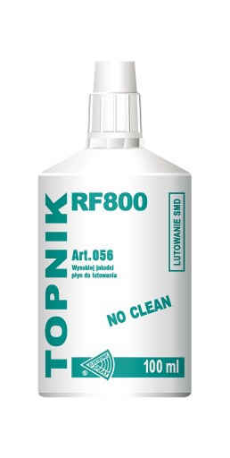 Micro-Chip Topnik RF 800 do SMD 100ml MICROCHIP ART.056 []
