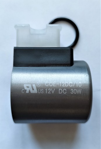 Cewka rozdzielacza Atos SP-COE-12 DC