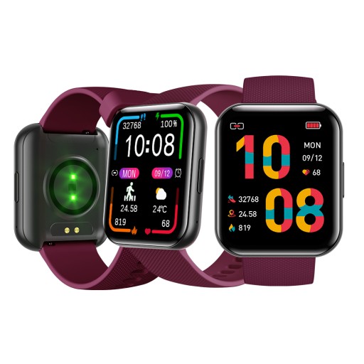 Smartwatch Bemi EXO 1.91