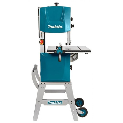 MAKITA LB1200F PIŁA TAŚMOWA TAŚMA STOŁOWA 900W - Makita PL
