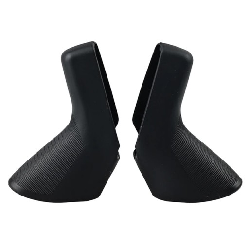 Bicycle Brake Lever Hoods Handle Cover Silicone Brake Lever Protector Cover