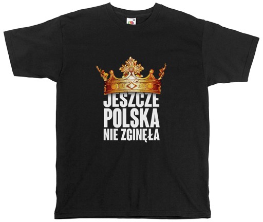 koszulka patriotyczna kocham Polskę marsz WZORY!!!