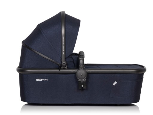 Euro-Cart Crox / Crox Pro GONDOLA DO WÓZKA DZIECI+