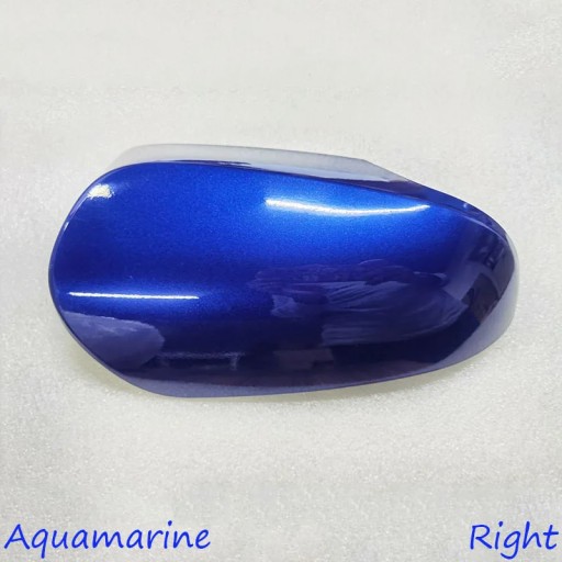 8T7 Aquamarine RHOoryginalne akcesoria samochodowe do Toyota Yaris HYBRID 2