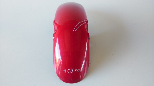 HONDA CB 500 błotnik nadkole