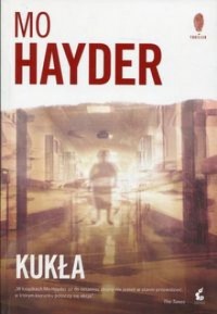 Kukła Hayder Mo