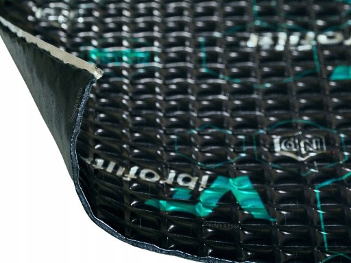 Vibrofiltr PRO 1.8 mm - mata tłumiąca 50x70cm 1szt