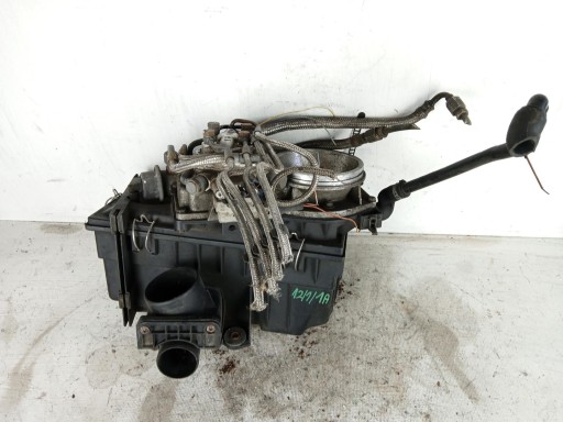 AUDI 80 B3 ROZDZIELACZ PALIWA 0438101005 026133837G 026133871A