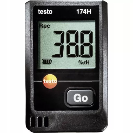 TESTO 174H