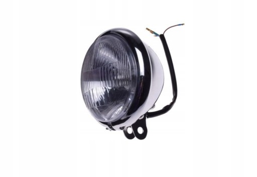 LAMPA PRZÓD