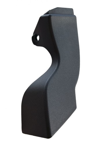 NOWA LEWA OSLONA ZAWIASU MASKI RENAULT MASTER III