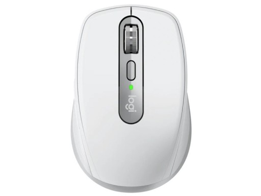 БЕСПРОВОДНАЯ МЫШЬ LOGITECH MX Anywhere 3 — MAC