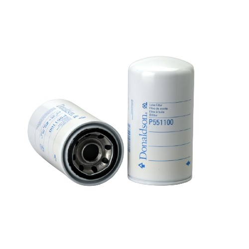 Filtr olejuCNH Case New Holland 84228488 P551100 DONALDSON
