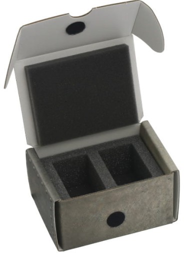 Mini Box na 2 modele