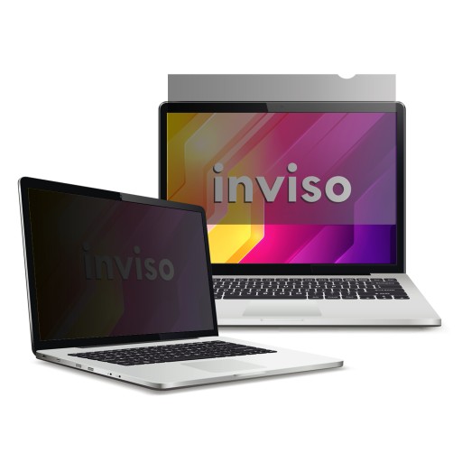 FILTR PRYWATYZUJĄCY na laptopa INVISO 16