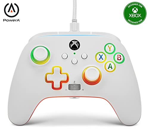 PowerA Spectra Infinity Enhanced Wired Controller