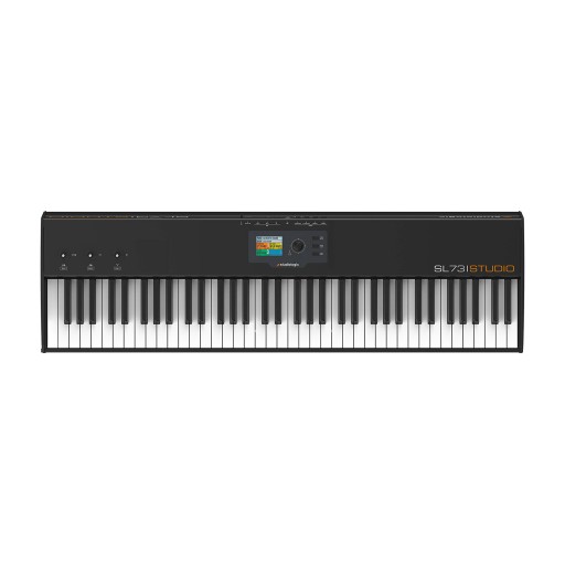 Studiologic SL73 STUDIO KLAWIATURA STERUJĄCA w 24h