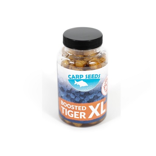 CARP SEEDS Orzechy Tygrysie XL w zalewie Squid