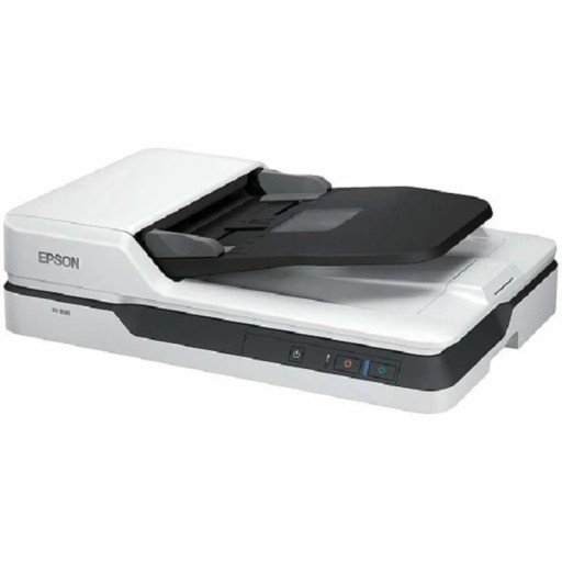 Skaner płaski EPSON WorkForce DS-1630 B11B239401
