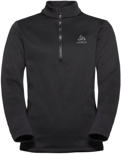 Bluza Dziecięca Sportowa ODLO Mid Layer 1/2 Zip BERRA KIDS r. 140