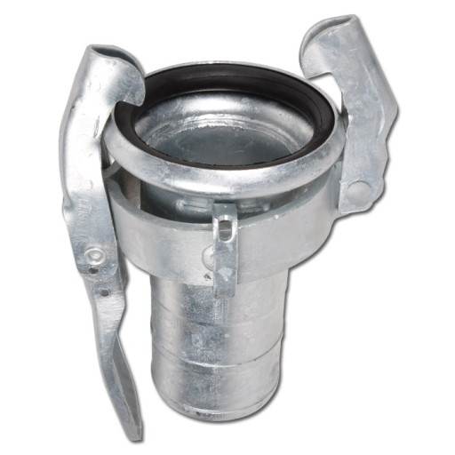 Szybkozłącze PERROT złącze żeńskie KMS 133x110