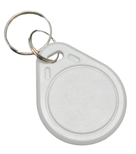 Brelok NFC RFID T5577 125kHz UNIQUE PROGRAMOWALNY