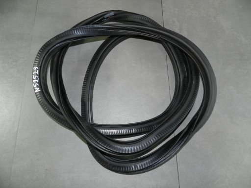 VW JETTA 5C USZCZELKA DRZWI LEWA TYŁ 5C6867913H