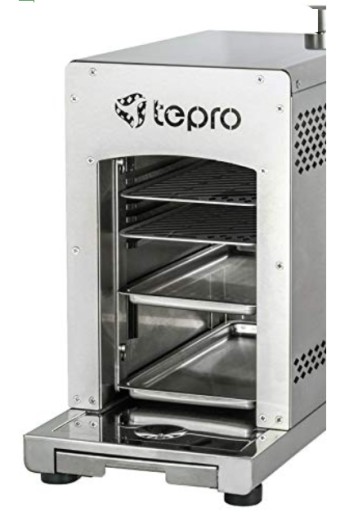 piec do steków Tepro Toronto Steak Grill 800 ° C