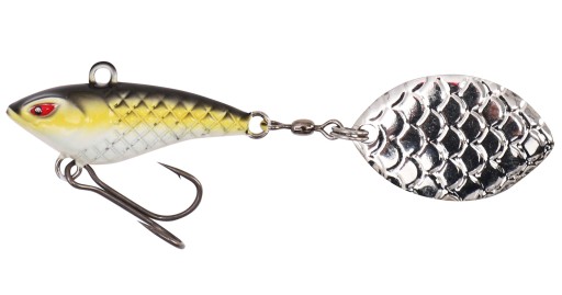 MIKADO PRZYNĘTA M-TAIL 12G OLIVE