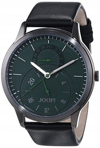 478. Zegarek Joop JP101401004 CLASSIC 24 ZIELONY