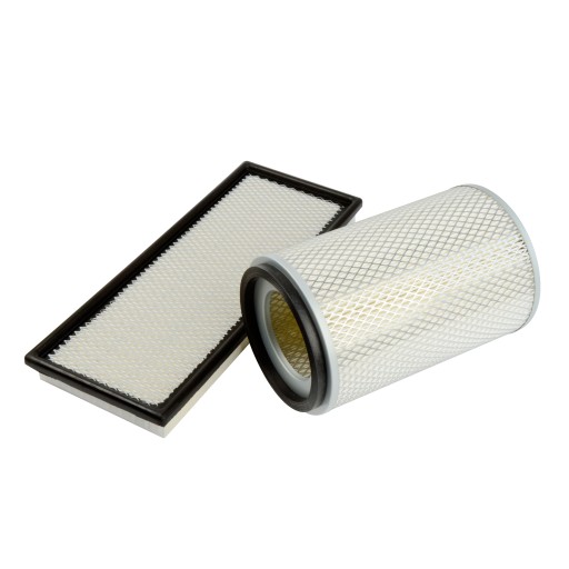 FILTR FILTRY KABINOWY CAT 428E 432E 442E