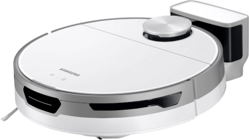 Robot sprzątający Samsung JetBot VR30T80313W