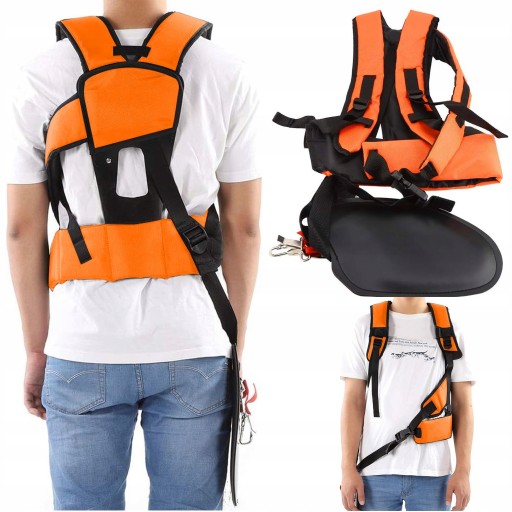 SZELKI DO PODKASZARKI KOSY SPALINOWEJ DEMON STIHL