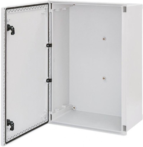 Obudowa poliestrowa 600x400x230mm 1000VDC 1500VAC IP66 001102604
