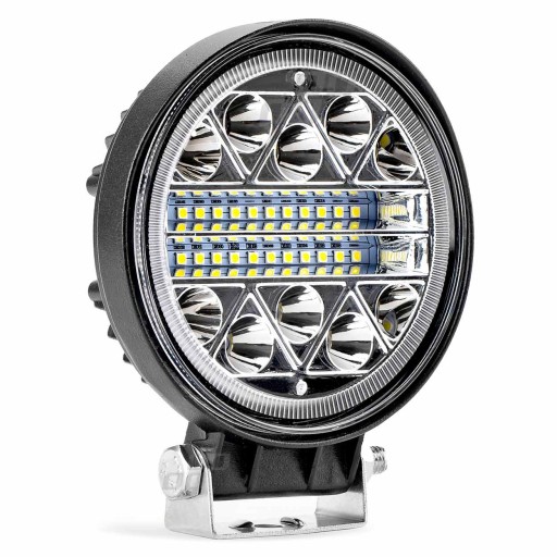 LAMPA ROBOCZA HALOGEN SZPERACZ 9-36V 26xLED 2080lm