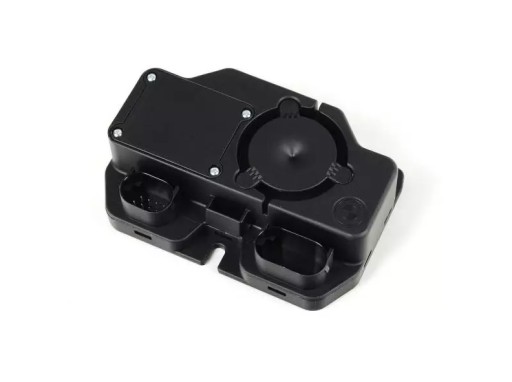 BMW Alarm Control Unit DWA (DWA8 Basic)