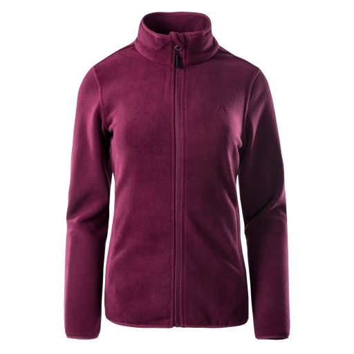 Damski Polar MARTES ESSENTIALS LADY MANON XL