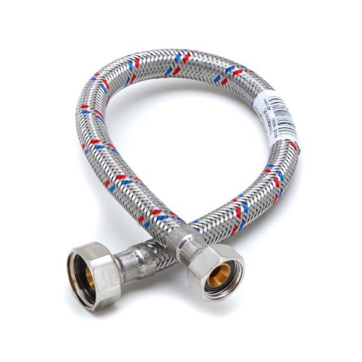 Wężyk Industrias Mateu Fil-Nox 1/2'' x 3/8'' 40