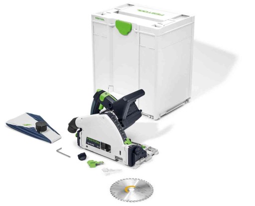 Zagłębiarka Akumulatorowa TSC 55 KEB-Basic Festool