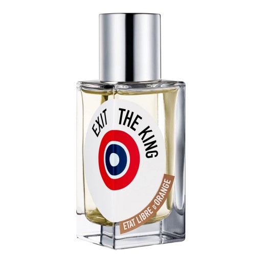 Etat Libre d'Orange Exit The King Unisex woda perfumowana spray 30ml P1