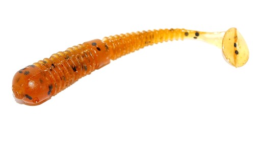 BOXER Fanatik twister, ripper, 5cm - 10szt.