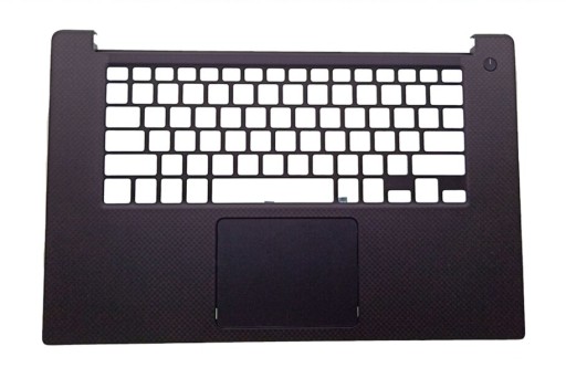 PALMREST OBUDOWA DELL XPS 15 9550 PRECISION 5510