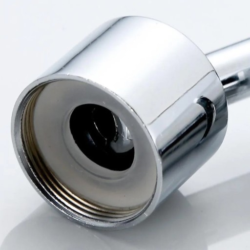 1pcs Bubbler Faucet Kitchen Rotatable Tap Sav