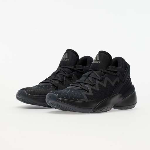 ADIDAS BASKETBALL D.O.N.