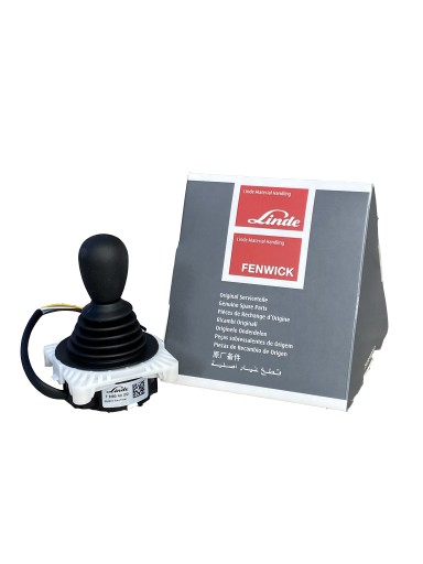 Joystick Linde do osprzętu 7919040012 ORYGINAŁ