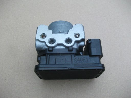 HONDA FORZA 125 POMPA HAMULCOWA ABS