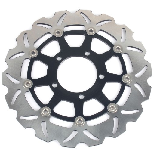 TARCZA HAMULCOWA PRZÓD KAWASAKI Z1000 07-13