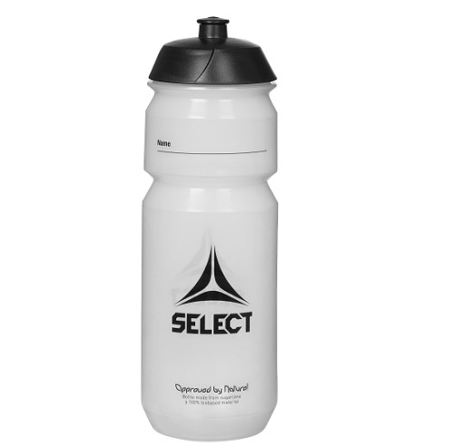 SELECT BUTELKA NA PŁYNY BIDON 0,7L BIO