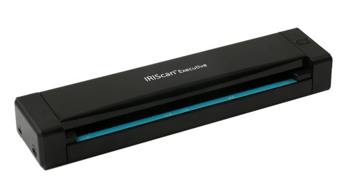 I.R.I.S. IRIScan Executive 4 Duplex