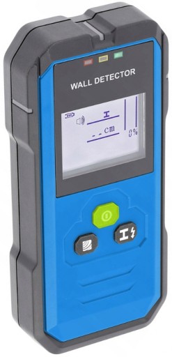 HOGERT HT4M340 WYKRYWACZ PROFILI KABLI METALU